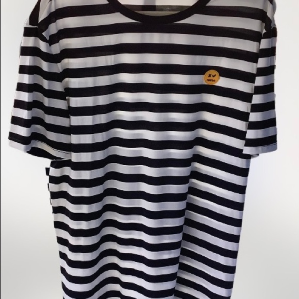 SHEIN- Unisex XL Shirt, black shirt.